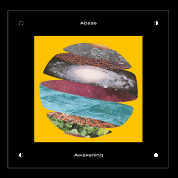 Abase - Awakening Vinyl Vinly Record