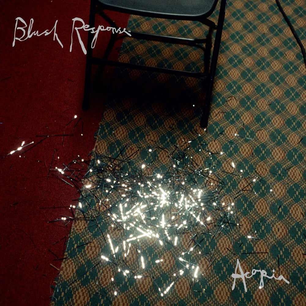Acopia - Blush Response Vinyl