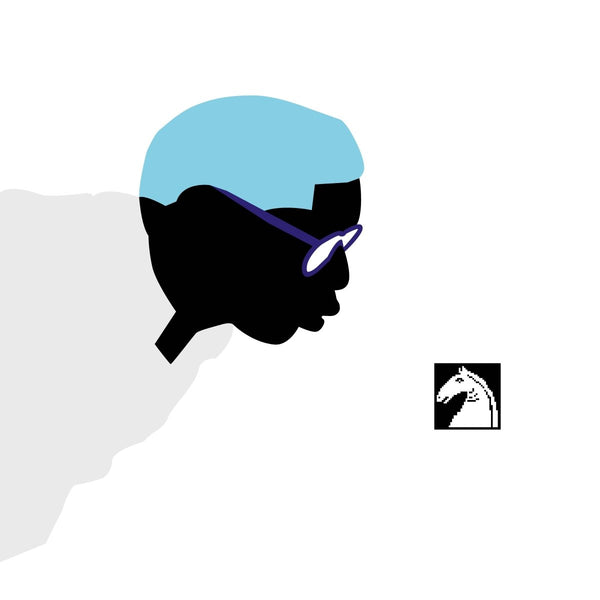 Actress - LXXXVIII Vinyl