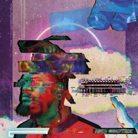 Adey Omotade - Eero : Eesu Vinyl