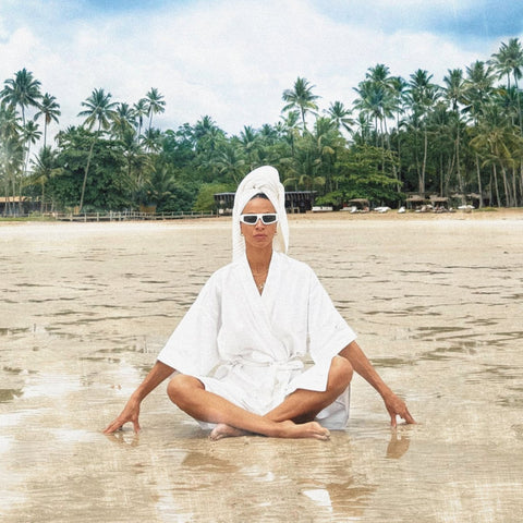 Adi Oasis - Silver Lining Vinyl - Vinyl Record