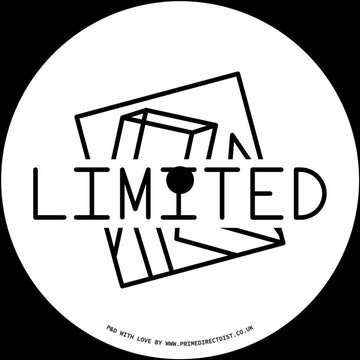 ADR - PIV Limited Vinyl Vinly Record