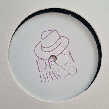 ADSX / Hanoben - DB12 007 Vinyl Vinly Record
