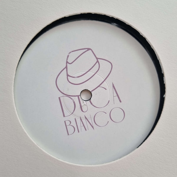 ADSX / Hanoben - DB12 007 Vinyl