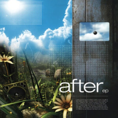 After - EP1 + EP2 Vinyl - Vinyl Record