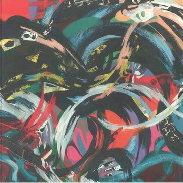 Akiyo - Excursions In Gwoka Vol 2 Vinyl Vinly Record