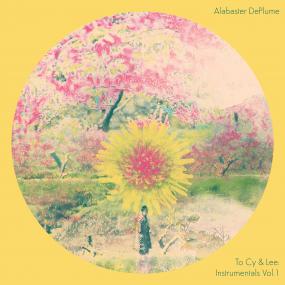 Alabaster Deplume - To Cy & Lee: Instrumentals Vol 1 (IA11 Edition) Vinyl
