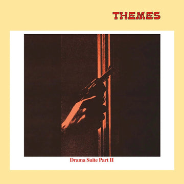 Alan Tew - Drama Suite Part II Vinyl Vinly Record