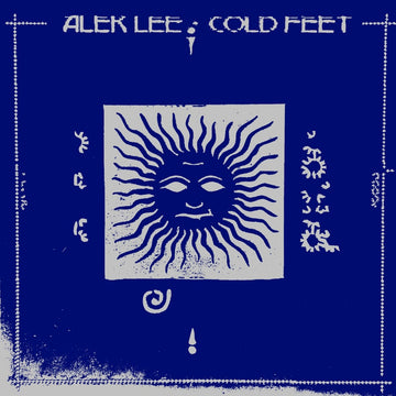 Alek Lee - Cold Feet Vinyl Vinly Record