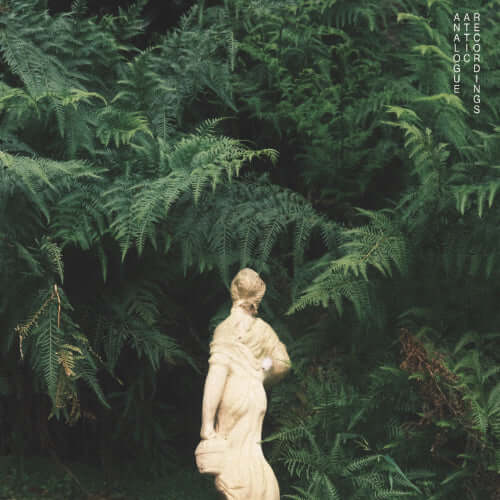 Alex Albrecht - Allambie Vinyl