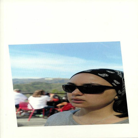 Alex - Samba Vinyl - Vinyl Record