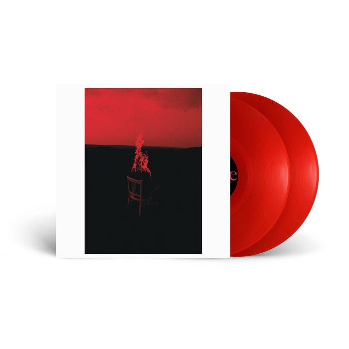 Alix Perez - Sabotage LP Vinyl