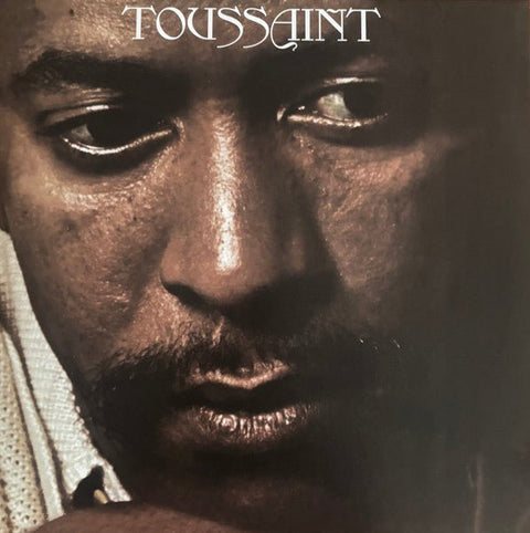 Allen Toussaint - Toussaint Vinyl - Vinyl Record