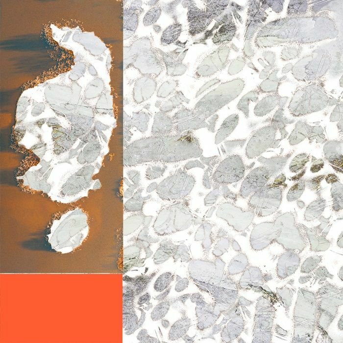 Alloy Sea (Mor Elian) - Silt 1 Vinyl