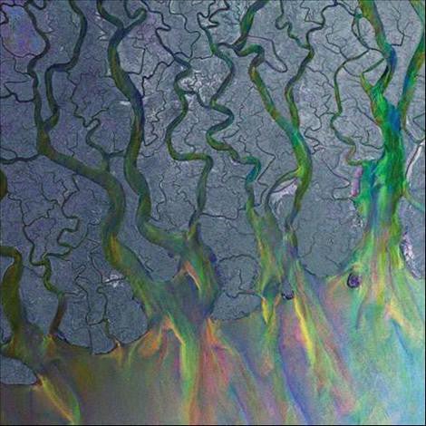 alt - J - An Awesome Wave (CD) Vinyl