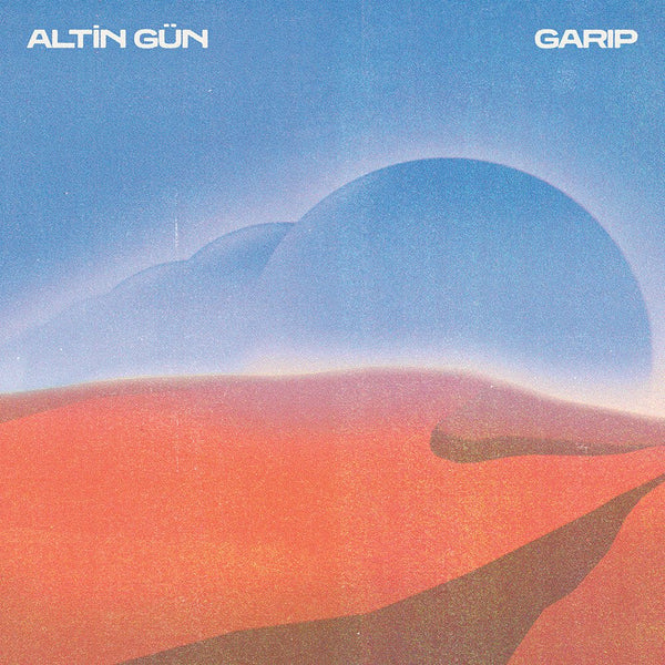 Altin Gun - Garip Vinyl