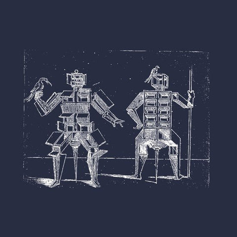 Âme - Live (CD) (CD) Vinyl - Vinyl Record