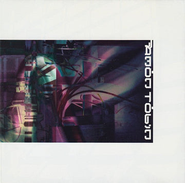 Amon Tobin - Permutation (CD) Vinyl Vinly Record