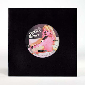 Amy Douglas - Freak At Night Vinyl Vinly Record