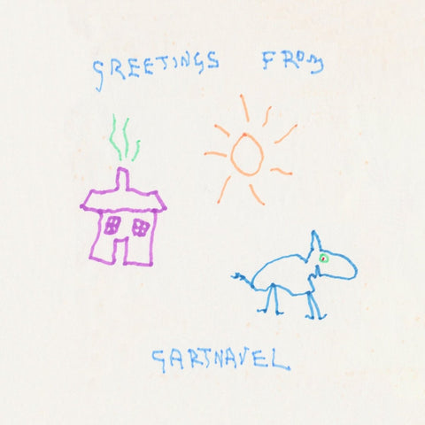 Amy Duncan - Greetings From Gartnavel Vinyl - Vinyl Record