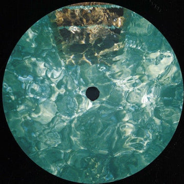 Anderson - Go Go Gadget EP Vinyl Vinly Record
