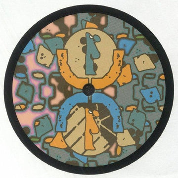 Anderson - Sunbeam Vinyl Vinly Record