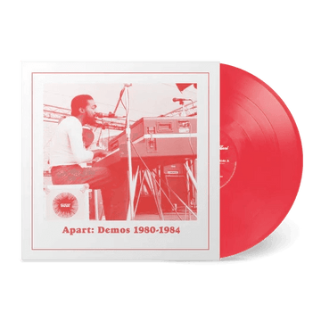 Andre Gibson & Universal Togetherness Band - Apart: Demos (1980 - 1984) Vinyl Vinly Record