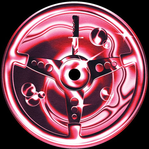 Andre Zimmer - Saved My Life (Remixes) Vinyl - Vinyl Record