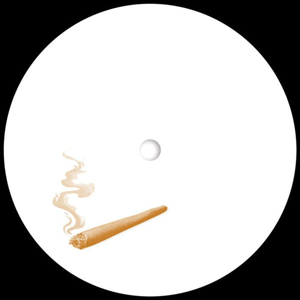 Andrés - Andrés Edits Vinyl