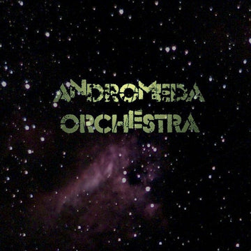 Andromeda Orchestra - Andromeda Orchestra (feat Nick The Record mix) Vinyl Vinly Record