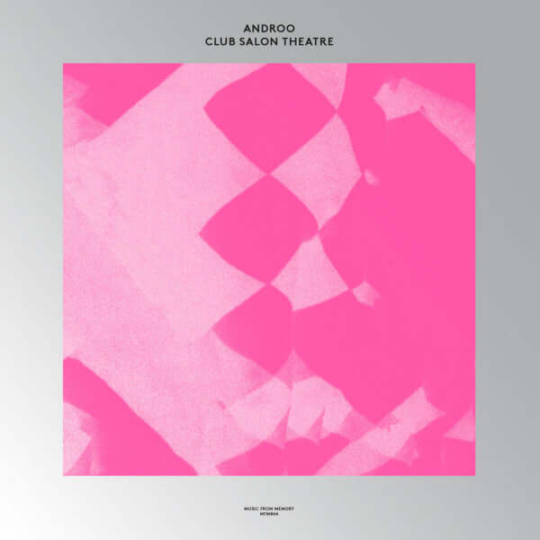 Androo - Club Salon Theatre Vinyl