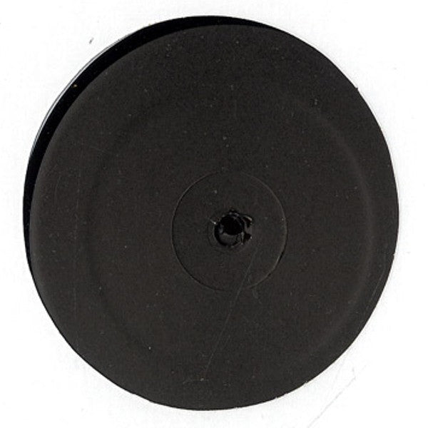 Andy Ash - Carnival De L'Spirit Vinyl