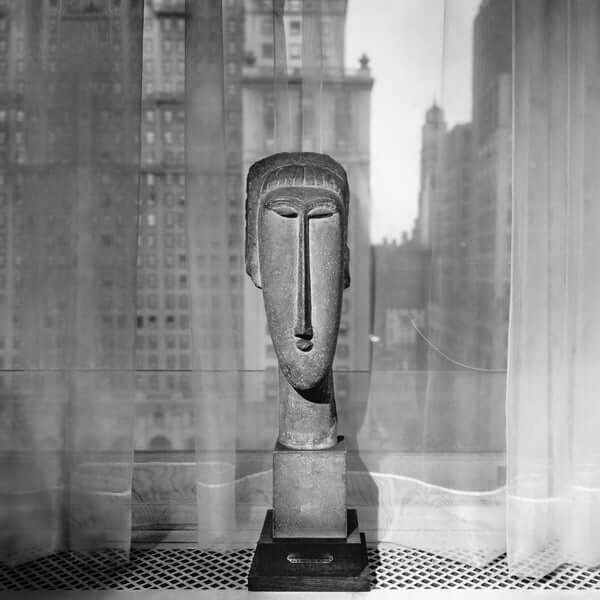 Andy Stott - Faith In Strangers Vinyl