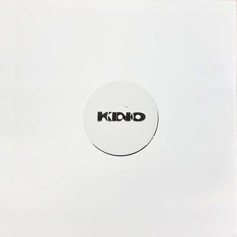Anish Kumar & Hagop Tchaparian - KINO EP Vinyl