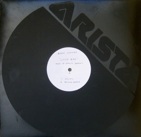 Annie Lennox - Little Bird (House Of Gypsies Remixes) Vinyl