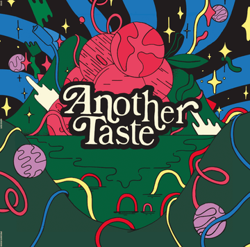 Another Taste - Another Taste (Repress) Vinyl Vinly Record