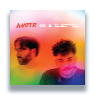 ANOTR - On A Trip Vinyl Vinly Record