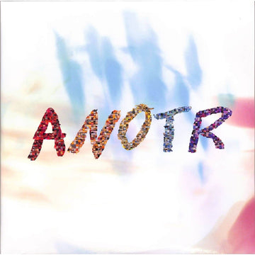 ANOTR - The Reset Vinyl Vinly Record