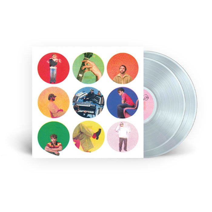 ANOTR - Withness Vinyl