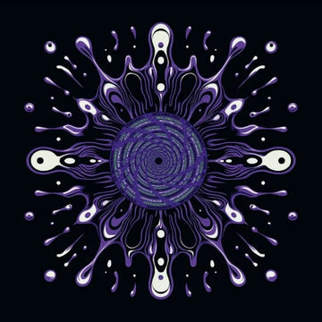 Anthrophia / Dimension 23 / Centuras - Rave Revival EP Vinyl Vinly Record