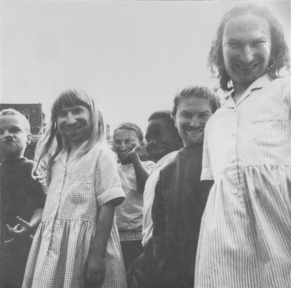 Aphex Twin - Come To Daddy Vinyl