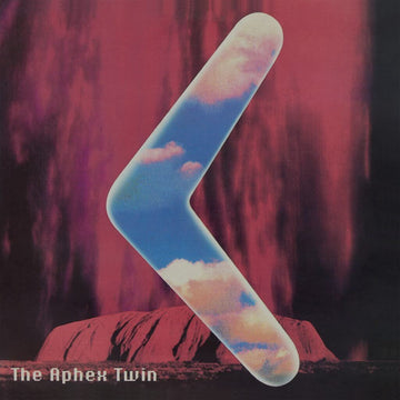 Aphex Twin - Didgeridoo (Expanded Edition) Vinyl Vinly Record