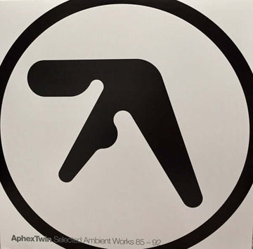 Aphex Twin - Selected Ambient Works 85 - 92 Vinyl Vinly Record