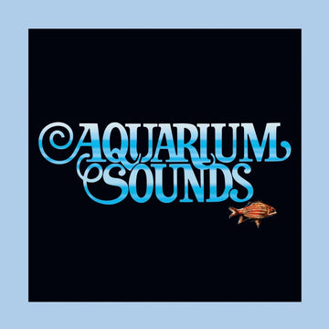 Aquarium Sounds - Aquarium Sounds Vinyl Vinly Record