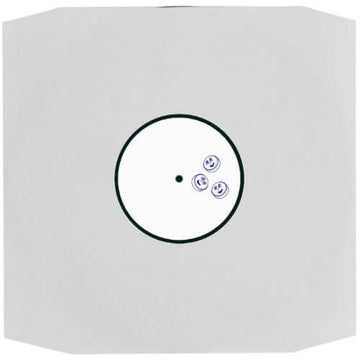 AR/BS - Garies Vinyl Vinly Record