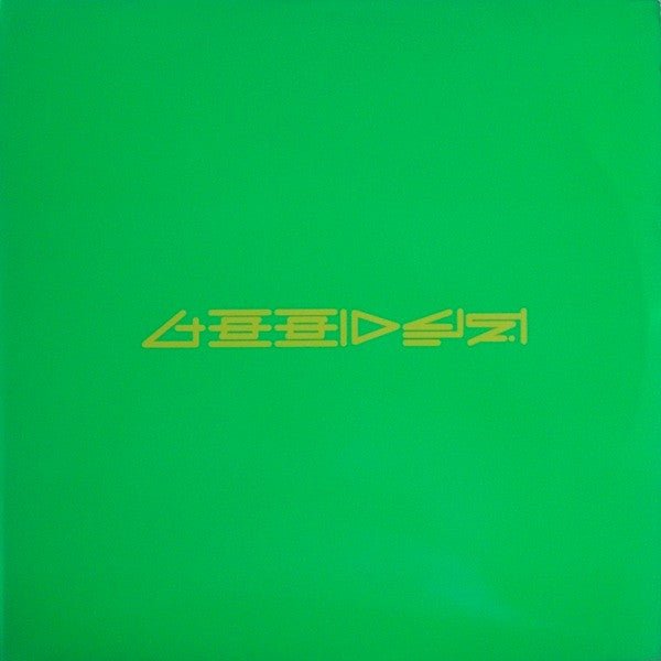 Armand Van Helden - Koochy Vinyl