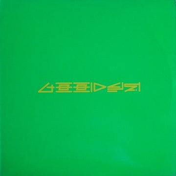Armand Van Helden - Koochy Vinyl Vinly Record