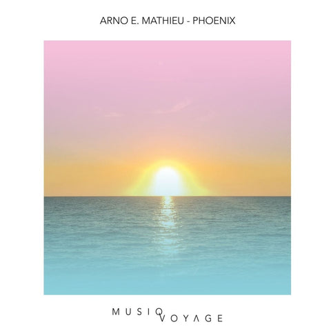 Arno E. Mathieu - Phoenix / L'Amoragie Vinyl - Vinyl Record