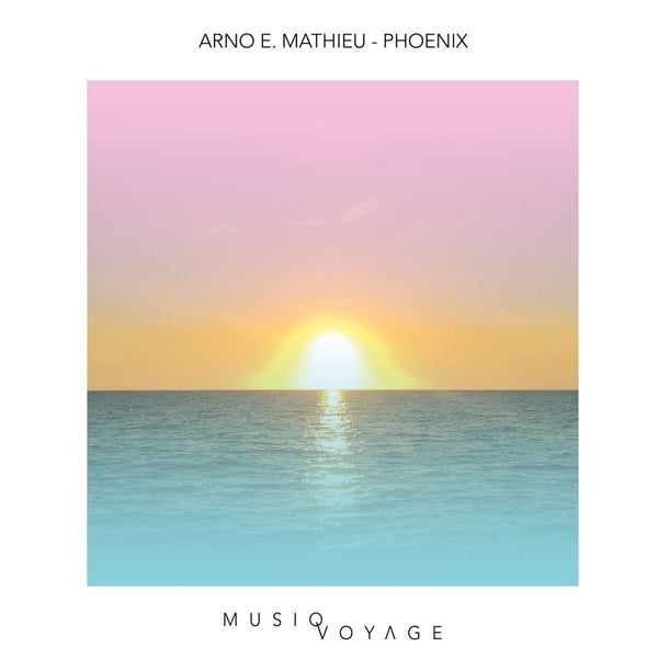 Arno E. Mathieu - Phoenix / L'Amoragie Vinyl