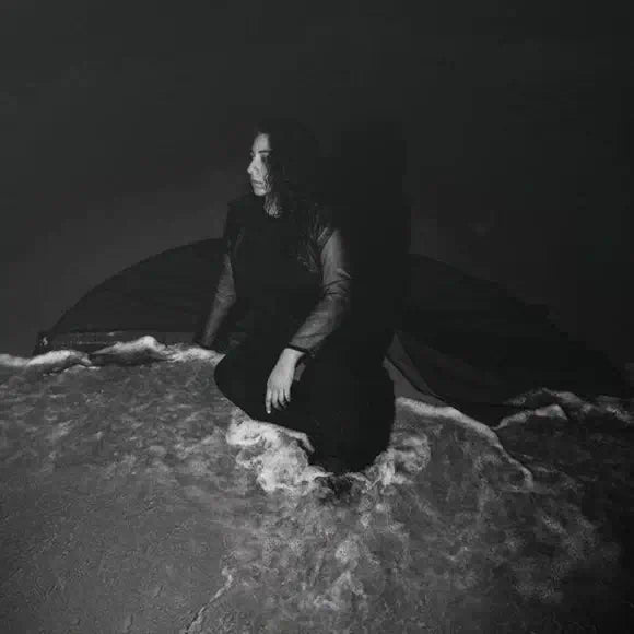 Arooj Aftab - Night Reign Vinyl
